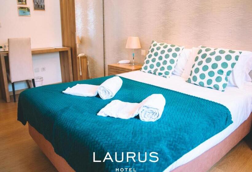 Номер Стандарт, Laurus