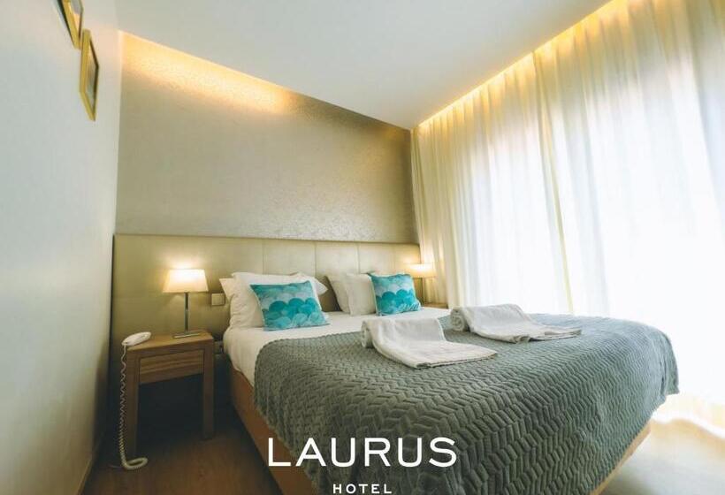 Номер Superior, Laurus