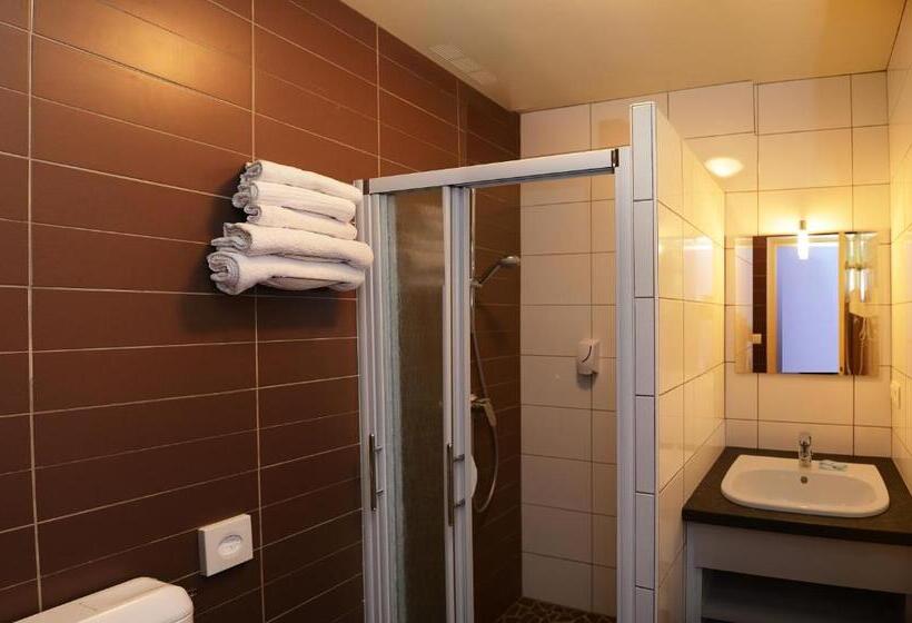 Номер Стандарт, Logis Chez Germaine