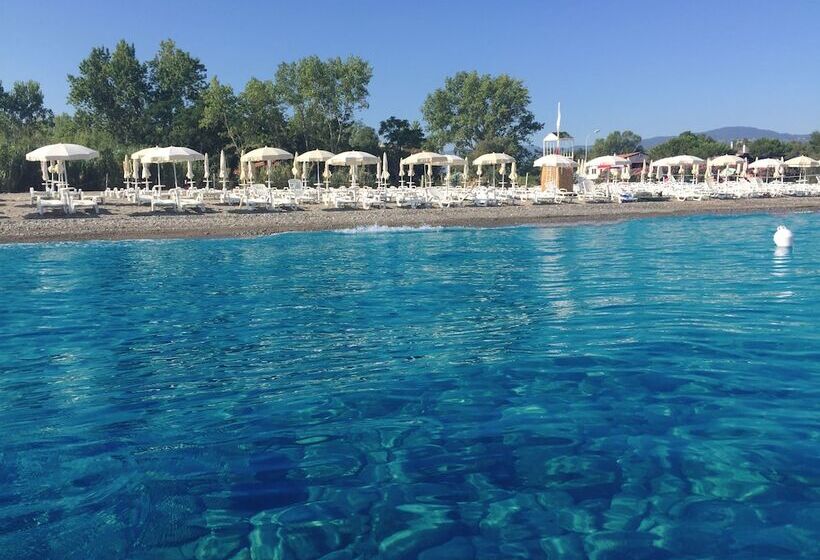 اتاق استاندارد, Resort Park Village