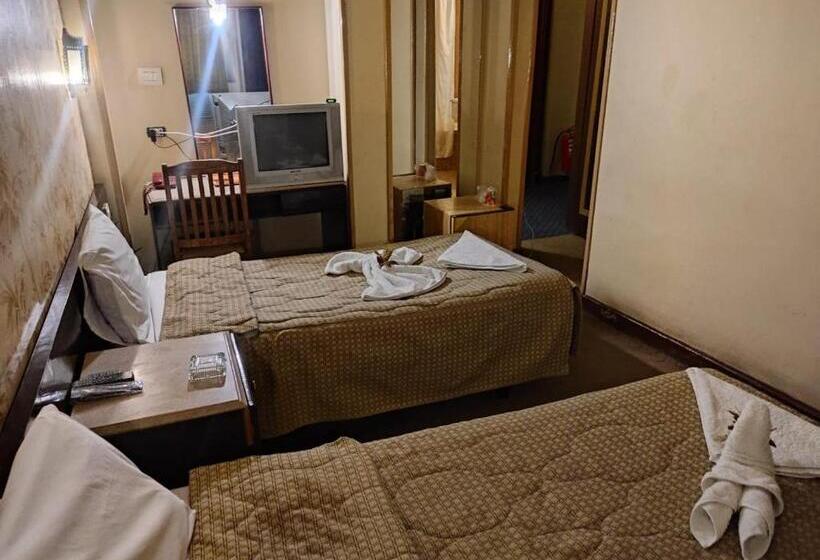 Quarto Economy, St.george