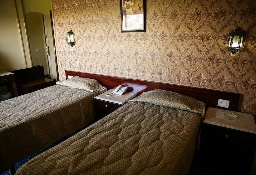 Quarto Economy, St.george