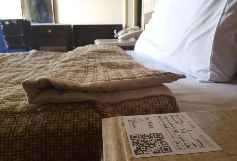 Quarto Economy, St.george