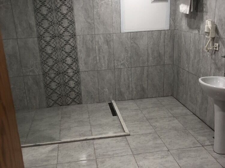 آپارتمان 1 خوابه, Urcu