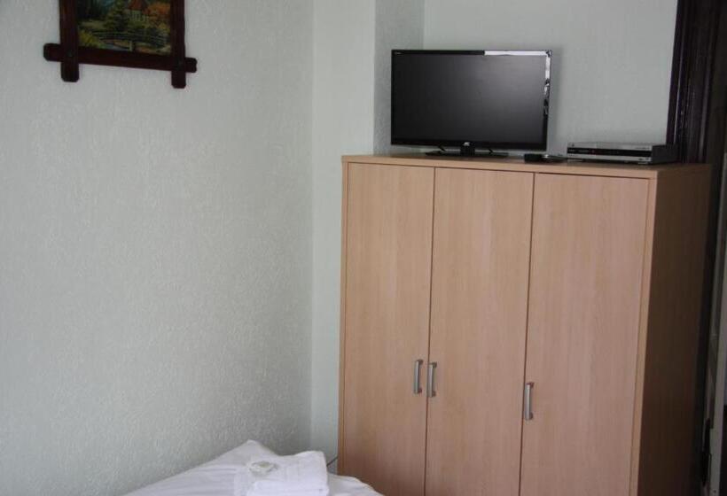 חדר סטנדרט יחיד, Zum Goldenen Stern