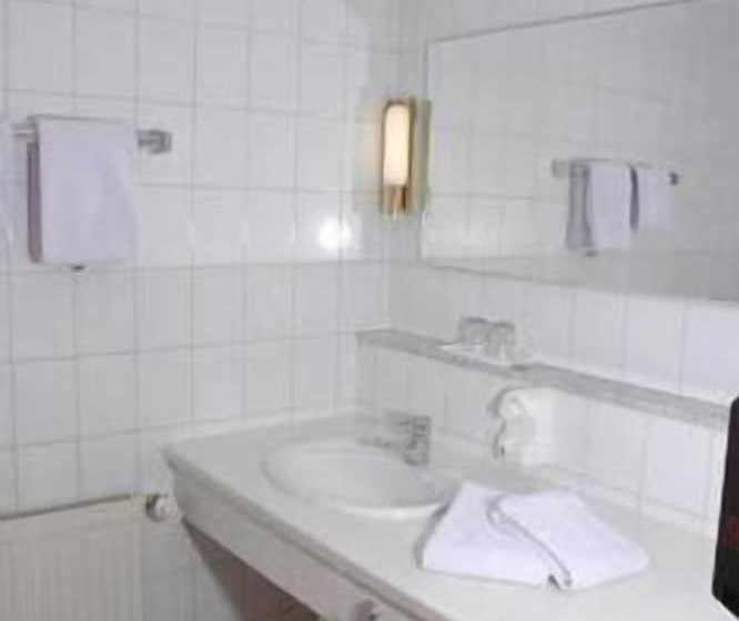 Номер Стандарт, Landgasthof Hotel Zur Linde Im Taunus