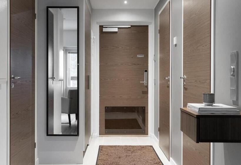 آپارتمان 3 خوابه, Vuokatti Suites Apartments