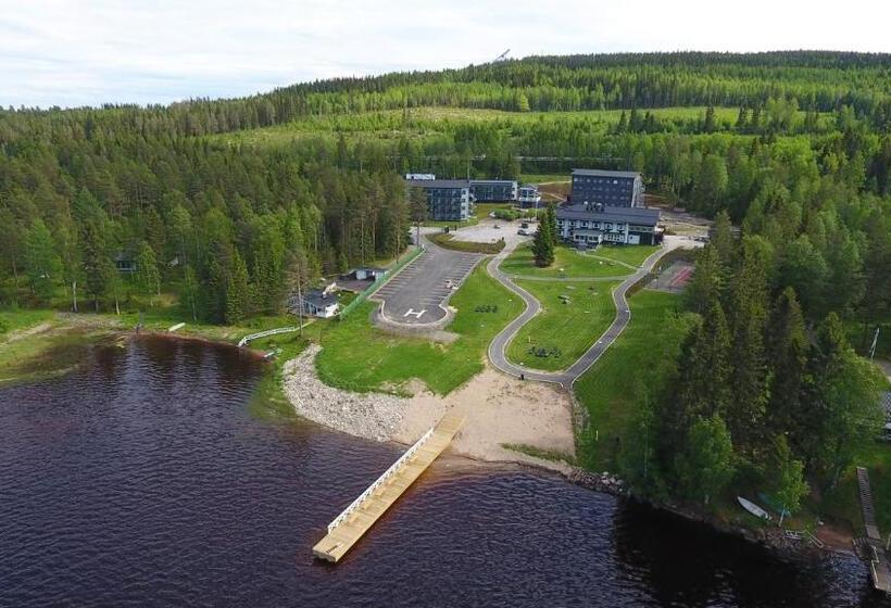 آپارتمان 2 خوابه, Vuokatti Suites Apartments