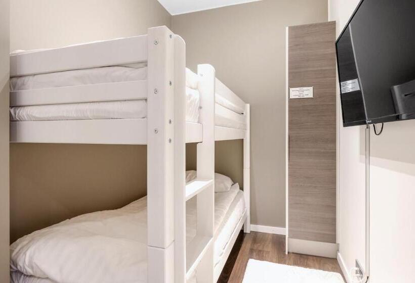 آپارتمان 2 خوابه, Vuokatti Suites Apartments