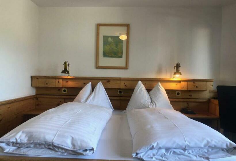 اتاق استاندارد با بالکن, Arena Guesthouse