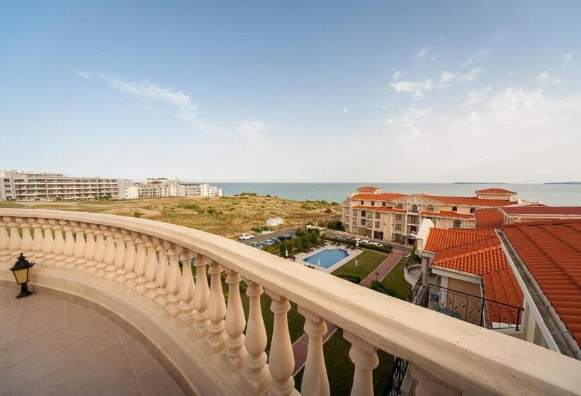 اتاق دوبلکس, Maisonettes In Royal Bay Residence And Spa