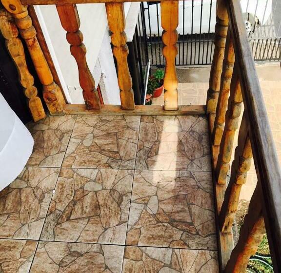 اتاق لوکس, Hostal Plaza Maule Express