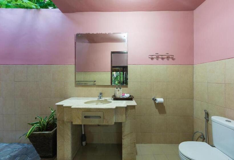 غرفة قياسية, Wayan S Guesthouse