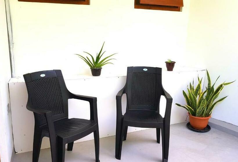 اتاق لوکس, White House Hotel Mirissa