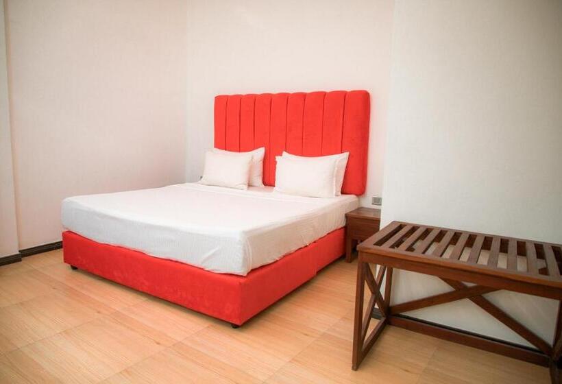 اتاق لوکس, White House Hotel Mirissa