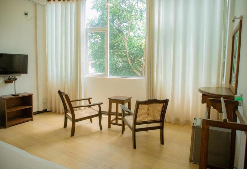 اتاق لوکس, White House Hotel Mirissa