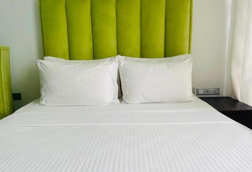 اتاق لوکس, White House Hotel Mirissa
