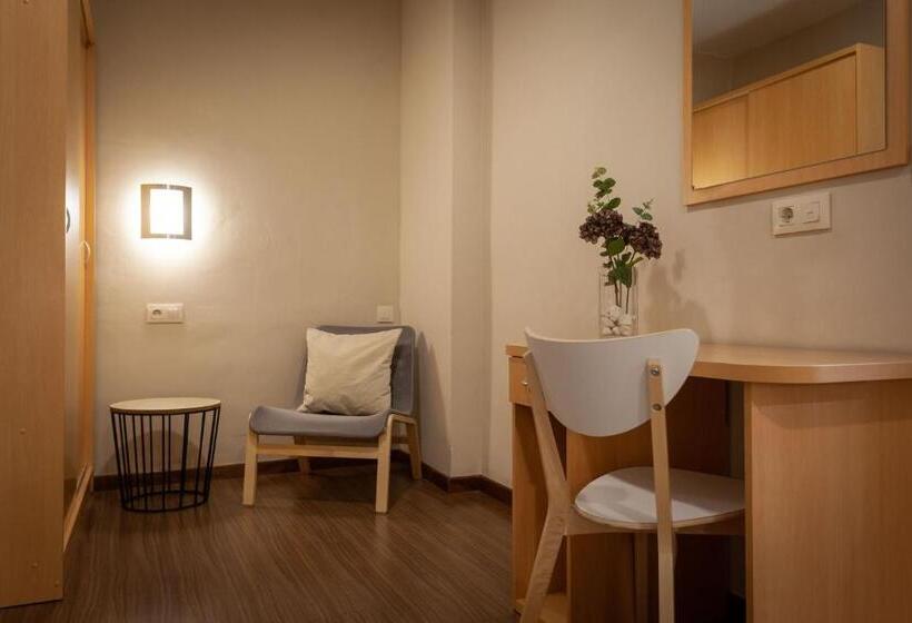 Quarto standard, Vettonia