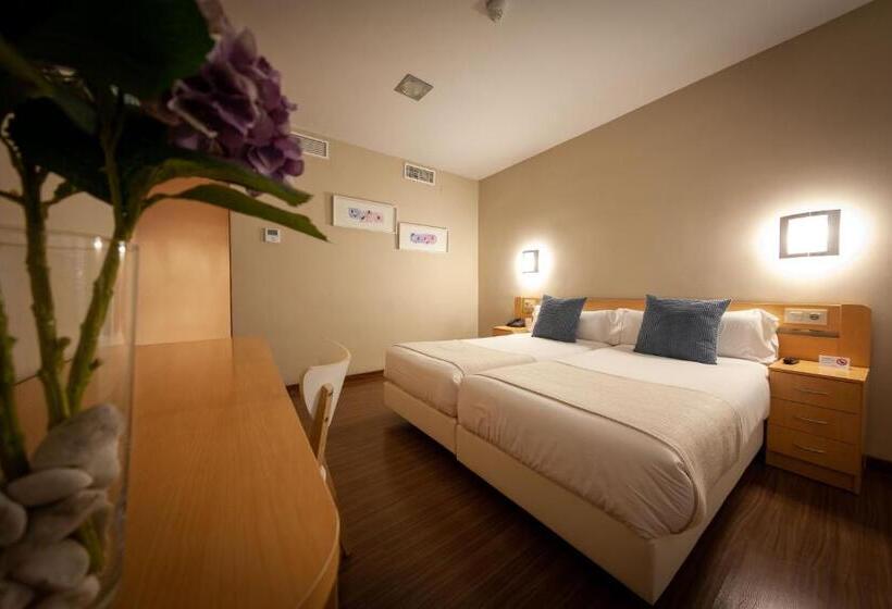 Quarto standard, Vettonia