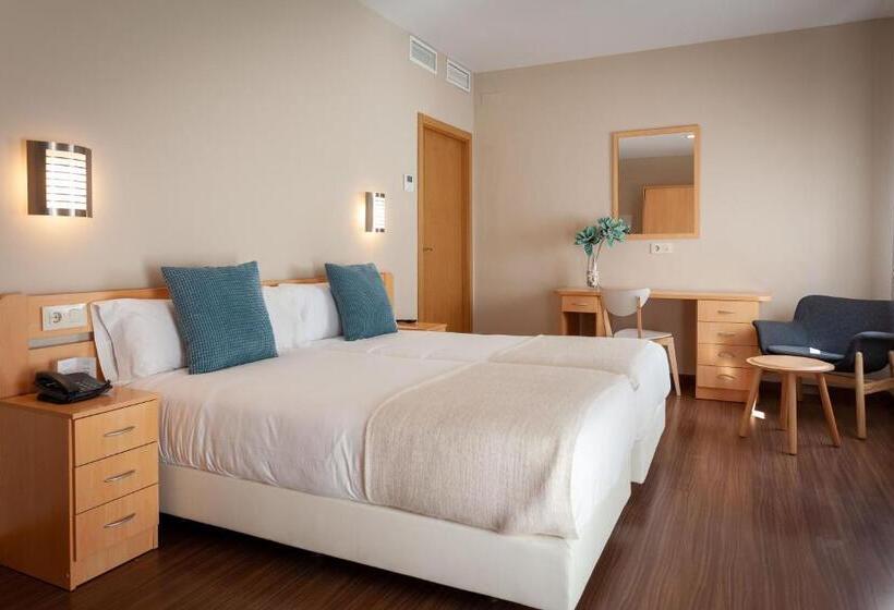 Quarto standard, Vettonia