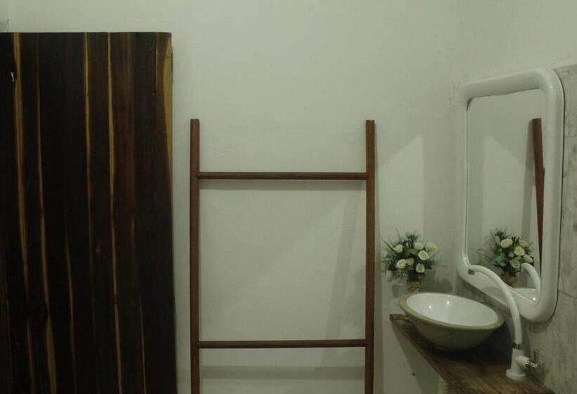 스위트, Villa Dunas Jeri