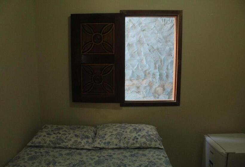 스탠다드 룸, Villa Dunas Jeri