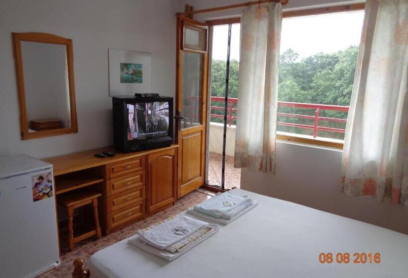 Номер Стандарт, Villa Victoria