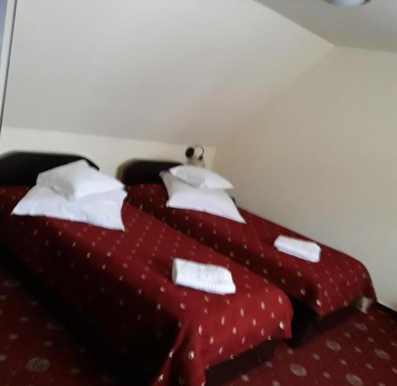 Номер Economy, Casa Bazna