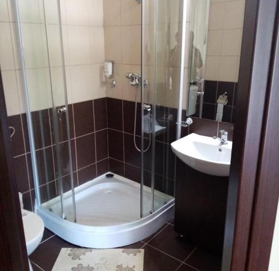 Номер Superior, Casa Bazna