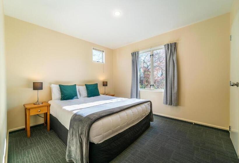 Апартаменты 1 Спальня, City Centre Motel