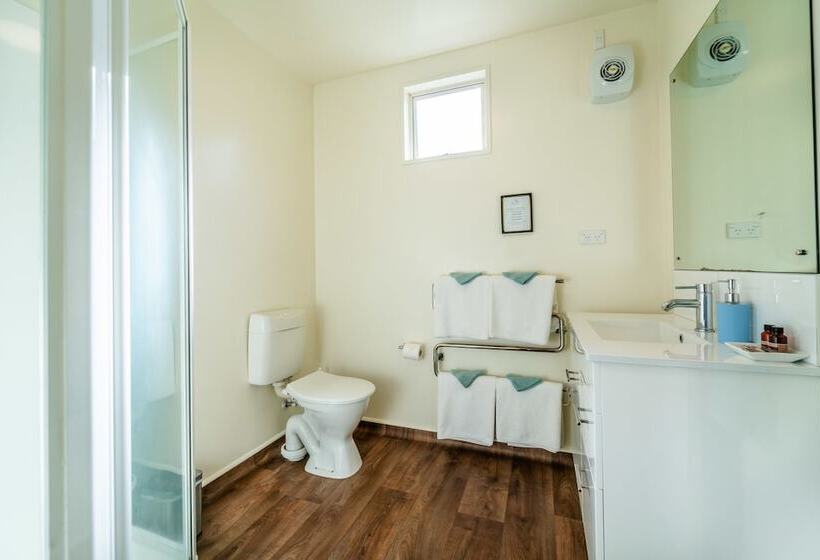 Апартаменты 2 Спальни, City Centre Motel