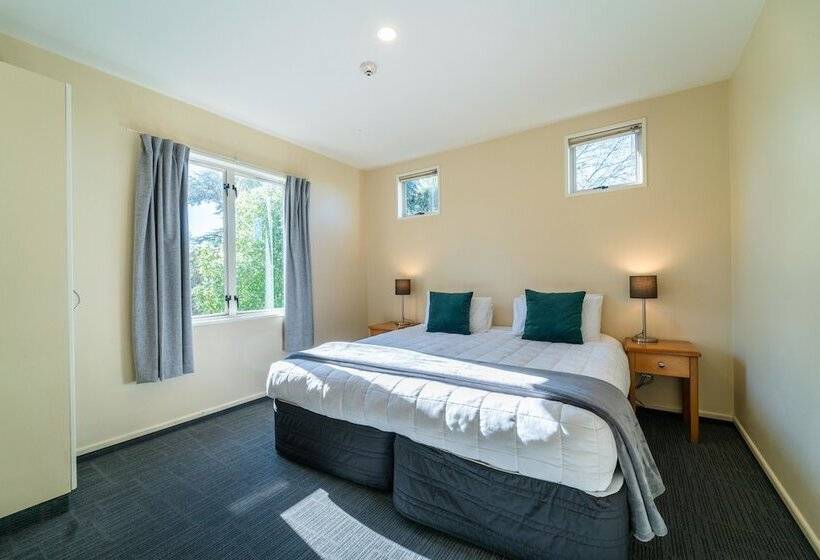 Апартаменты 2 Спальни, City Centre Motel