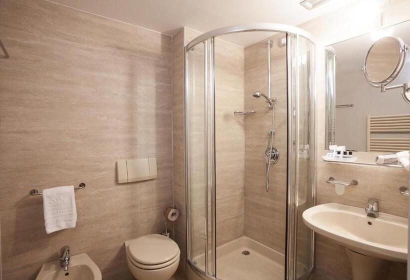 اتاق کلاسیک, Continental   Tonellihotels