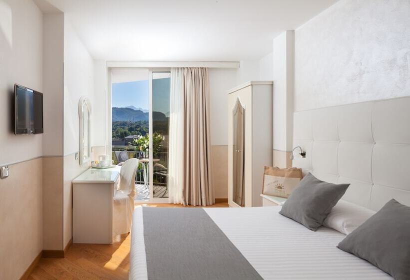 اتاق کلاسیک, Continental   Tonellihotels