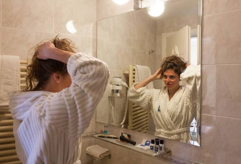 اتاق سوپریور, Continental   Tonellihotels