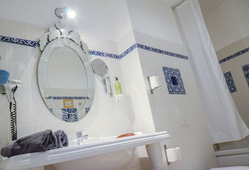 اتاق سوپریور, A La Villa Boucicaut