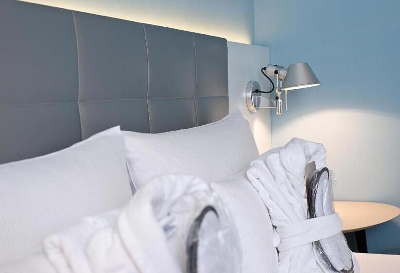 Standard Room with Balcony Side Sea View, Am Meer & Spa