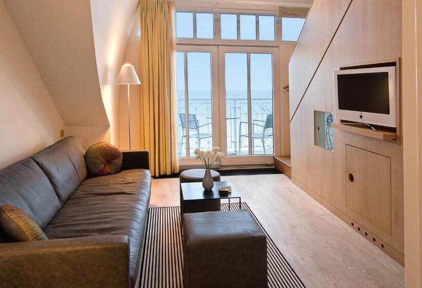 اتاق دوبلکس, Am Meer & Spa