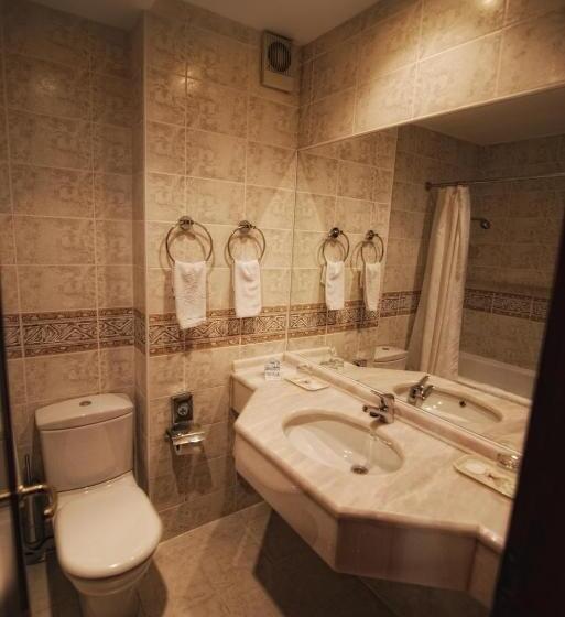 غرفة سوبيريور مطلة على المدينة, Bellevue Hotel & Resort