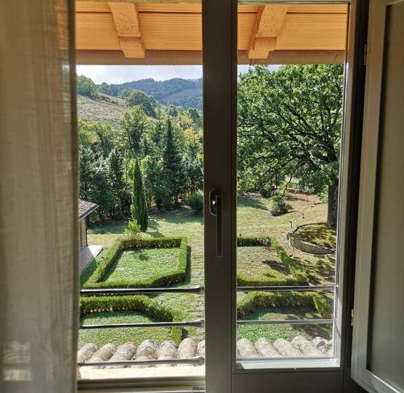 디럭스 룸, Coldimolino Resort