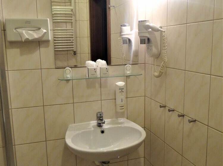Номер Стандарт, Grot