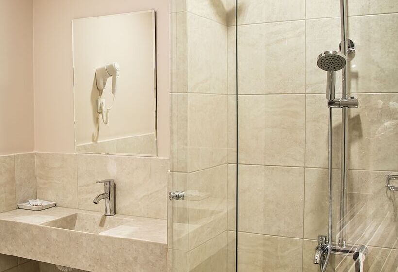 Quarto Superior, Guru