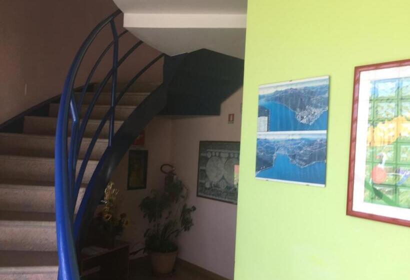 Номер Стандарт, Il Canneto