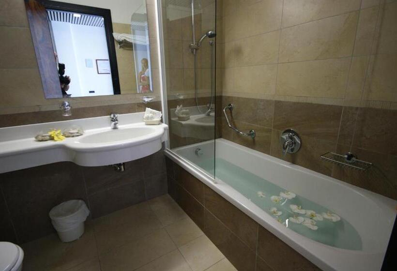 اتاق سوپریور, Ilma Lake Garda Resort