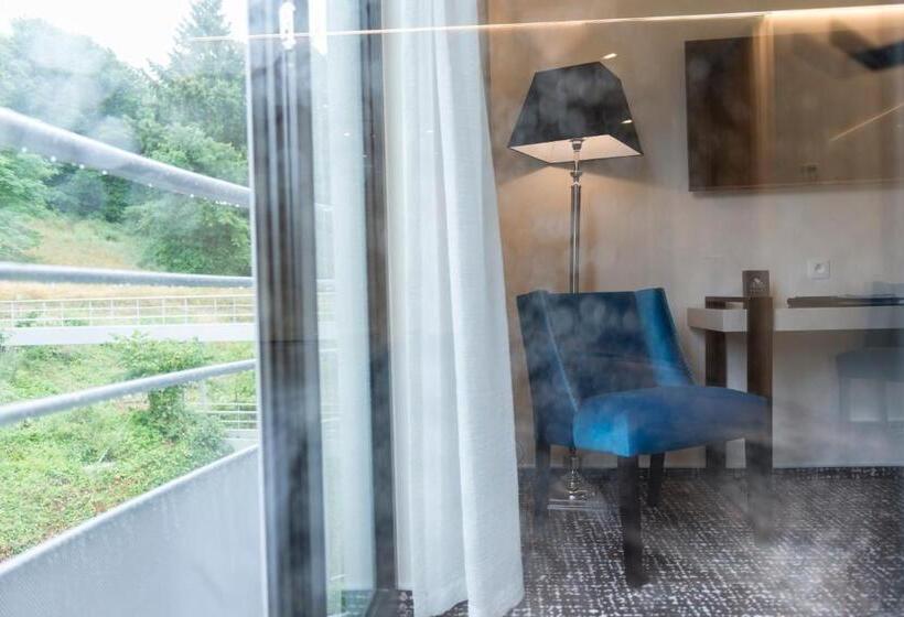 Номер Комфорт, Le Chateau Des Thermes