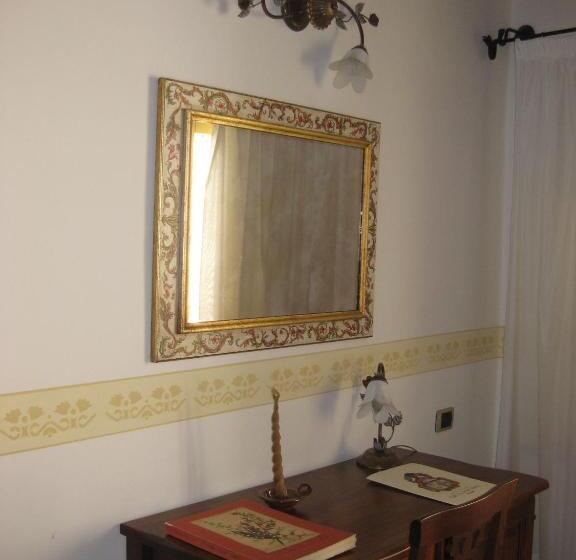 Номер Стандарт Индивидуальный, Palazzo Brunamonti