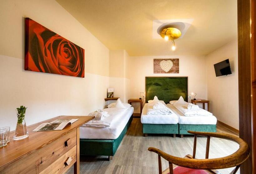 Номер Стандарт, Parc Hotel Florian
