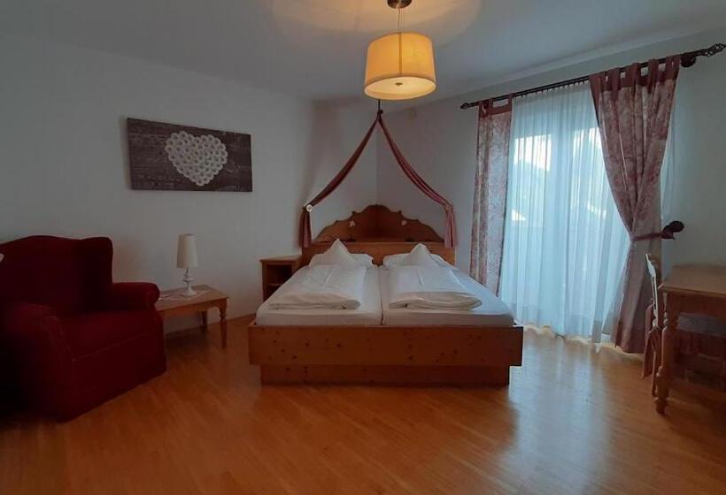 Номер Стандарт, Parc Hotel Florian