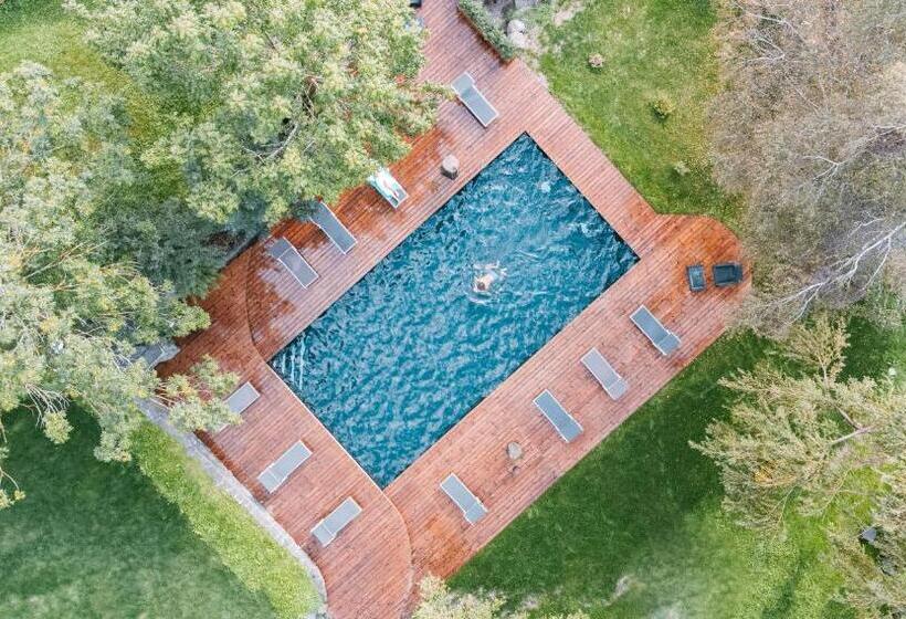 Номер Стандарт Индивидуальный, Parc Hotel Florian