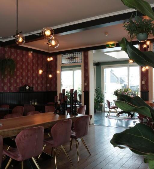 이코노미 룸, Restaurant Goerres